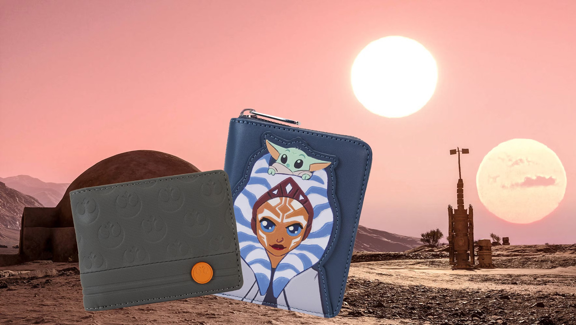 Loungefly -Loungefly 2