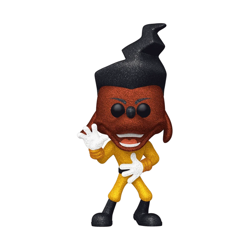 LOUNGEFLY WonderCon Bundle Exclusive - Powerline I2I Glow Mini Backpack And Pop! 10 LOUNGEFLY WonderCon Bundle Exclusive - Powerline I2I Glow Mini Backpack And Pop! - Image 8