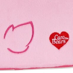 LOUNGEFLY Exclusive - Care Bears 40th Anniversary Cheer Bear Cosplay Plush Mini Backpack -Loungefly CBBK0001 6