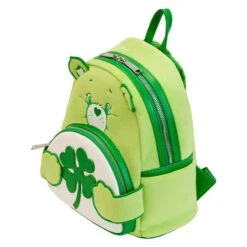 LOUNGEFLY Limited Edition Exclusive - Care Bears Good Luck Bear Cosplay Mini Backpack -Loungefly CBBK0016 3