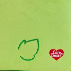 LOUNGEFLY Limited Edition Exclusive - Care Bears Good Luck Bear Cosplay Mini Backpack -Loungefly CBBK0016 6