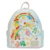 LOUNGEFLY Care Bears Cloud Party Mini Backpack 1 LOUNGEFLY Care Bears Cloud Party Mini Backpack -Loungefly CBBK0017 1