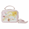 LOUNGEFLY Care Bears And Cousins Lunchbox Crossbody Bag 1 LOUNGEFLY Care Bears And Cousins Lunchbox Crossbody Bag -Loungefly CBTB0008 LFCAREBEARSANDCOUSINSLUNCHBOXCROSSBODY1625FRONT