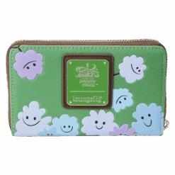 LOUNGEFLY Foster’s Home For Imaginary Friends Mac And Bloo Zip Around Wallet -Loungefly CNWA0002 LFCARTOONNETWORKFOSTERSHOMEFORIMAGINARYFRIENDSMACANDBLOOZIPAROUNDWALLET1875BACK