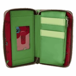 LOUNGEFLY Foster’s Home For Imaginary Friends Mac And Bloo Zip Around Wallet -Loungefly CNWA0002 LFCARTOONNETWORKFOSTERSHOMEFORIMAGINARYFRIENDSMACANDBLOOZIPAROUNDWALLET1877INSIDE