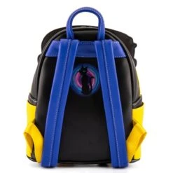 LOUNGEFLY Coraline Raincoat Cosplay Mini Backpack -Loungefly COBK0012 7