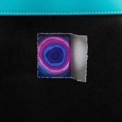 LOUNGEFLY Coraline Glow In The Dark House Mini Backpack -Loungefly COBK0016 6