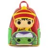 Funko Pop! By Loungefly Dragon Ball Z Gohan And Piccolo Mini Backpack 1 Funko Pop! By Loungefly Dragon Ball Z Gohan And Piccolo Mini Backpack -Loungefly DBZBK0020 1