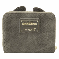 LOUNGEFLY How To Train Your Dragon Toothless Cosplay Zip Around Wallet 10 LOUNGEFLY How To Train Your Dragon Toothless Cosplay Zip Around Wallet -Loungefly DWWA0004 LFDREAMWORKSHOWTOTRAINYOURDRAGONTOOTHLESSCOSPLAYZIPAROUNDWALLET0037BACK