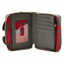 LOUNGEFLY How To Train Your Dragon Toothless Cosplay Zip Around Wallet 11 LOUNGEFLY How To Train Your Dragon Toothless Cosplay Zip Around Wallet -Loungefly DWWA0004 LFDREAMWORKSHOWTOTRAINYOURDRAGONTOOTHLESSCOSPLAYZIPAROUNDWALLET0039INSIDE