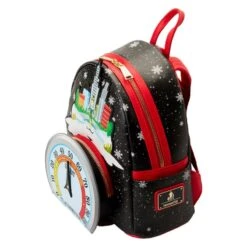 LOUNGEFLY Elf Clausometer Light Up Mini Backpack -Loungefly ELFBK0006 5