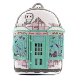 LACC 2021 Virtual Con - Funko Pop! By Loungefly Harry Potter Honeydukes Mini Backpack