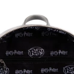 LACC 2021 Virtual Con - Funko Pop! By Loungefly Harry Potter Honeydukes Mini Backpack -Loungefly HPBK0137 4
