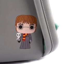 LACC 2021 Virtual Con - Funko Pop! By Loungefly Harry Potter Honeydukes Mini Backpack -Loungefly HPBK0137 7