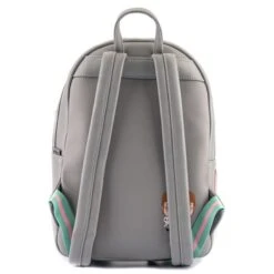 LACC 2021 Virtual Con - Funko Pop! By Loungefly Harry Potter Honeydukes Mini Backpack -Loungefly HPBK0137 8