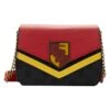 LOUNGEFLY Harry Potter Gryffindor Crossbody Bag -Loungefly HPTB0186 1