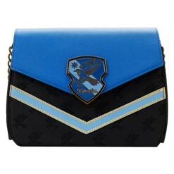 LOUNGEFLY Harry Potter Ravenclaw Crossbody Bag