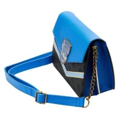 LOUNGEFLY Harry Potter Ravenclaw Crossbody Bag -Loungefly HPTB0188 4