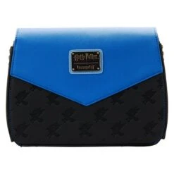 LOUNGEFLY Harry Potter Ravenclaw Crossbody Bag -Loungefly HPTB0188 5