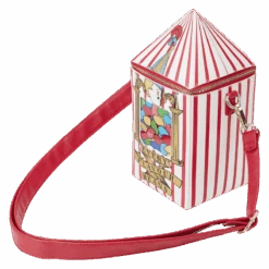 LOUNGEFLY Harry Potter Bertie Bott’s Every Flavour Beans Crossbody Bag 13 LOUNGEFLY Harry Potter Bertie Bott’s Every Flavour Beans Crossbody Bag -Loungefly HPTB0207 LFWBHARRYPOTTERHONEYDUKESEVERYFLAVORBEANCROSSBODYBAG1447QUARTER
