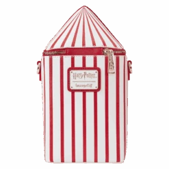 LOUNGEFLY Harry Potter Bertie Bott’s Every Flavour Beans Crossbody Bag 14 LOUNGEFLY Harry Potter Bertie Bott’s Every Flavour Beans Crossbody Bag -Loungefly HPTB0207 LFWBHARRYPOTTERHONEYDUKESEVERYFLAVORBEANCROSSBODYBAG1448BACK