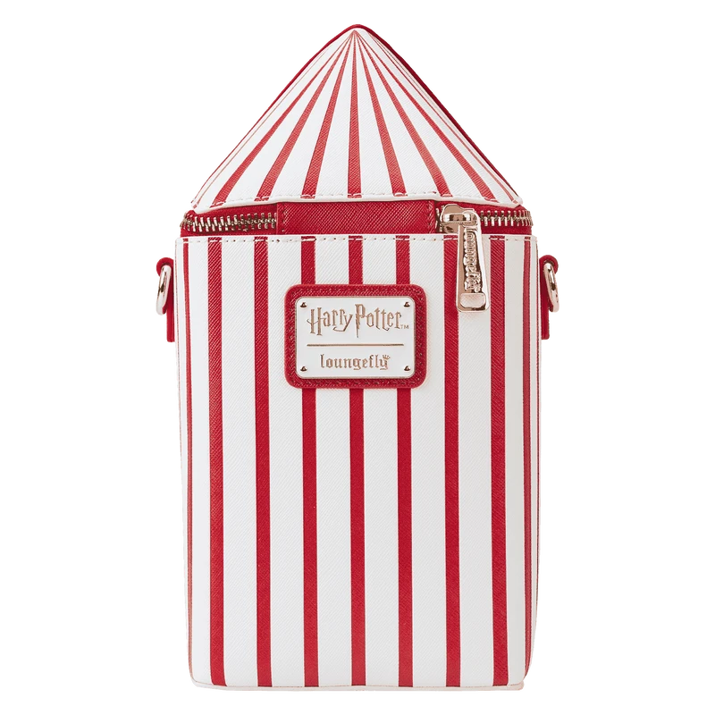 LOUNGEFLY Harry Potter Bertie Bott’s Every Flavour Beans Crossbody Bag 8 LOUNGEFLY Harry Potter Bertie Bott’s Every Flavour Beans Crossbody Bag - Image 6