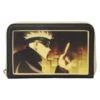 LOUNGEFLY JUJUTSU KAISEN Satoru Gojo Zip Around Wallet