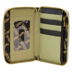 LOUNGEFLY JUJUTSU KAISEN Satoru Gojo Zip Around Wallet -Loungefly JKWA0001 LFJUJUTSUKAISENSATORUGOJOZIPAROUNDWALLET0912INSIDE