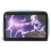 LOUNGEFLY WonderCon Exclusive - JUJUSTU KAISEN Satoru Gojo Zip Around Wallet 1 LOUNGEFLY WonderCon Exclusive - JUJUSTU KAISEN Satoru Gojo Zip Around Wallet -Loungefly JKWA0002 LFJUJUTSUKAISENWCSATORUGOJOZIPAROUNDWALLET0288FRONT