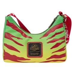 LOUNGEFLY Jurassic Park 30th Anniversary Life Finds A Way Crossbody Bag 14 LOUNGEFLY Jurassic Park 30th Anniversary Life Finds A Way Crossbody Bag -Loungefly JPTB0002 LFJURASSICPARK30THANNIVERSARYLIFEFINDSAWAYCROSSBODY0138BACK