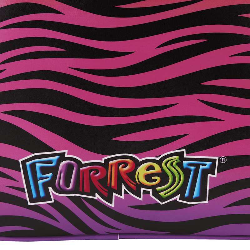 LOUNGEFLY Exclusive - Lisa Frank Forrest Cosplay Mini Backpack 8 LOUNGEFLY Exclusive - Lisa Frank Forrest Cosplay Mini Backpack - Image 6