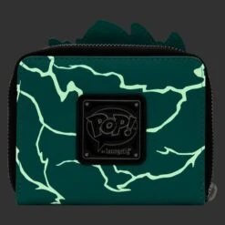 Funko Pop! By Loungefly My Hero Academia Deku Infinity Glow Cosplay Cosplay Wallet 10 Funko Pop! By Loungefly My Hero Academia Deku Infinity Glow Cosplay Cosplay Wallet -Loungefly MHAWA0004 3