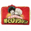 LOUNGEFLY My Hero Academia Izuku Punch Zip Around Wallet 1 LOUNGEFLY My Hero Academia Izuku Punch Zip Around Wallet -Loungefly MHAWA0010 LFMYHEROACADEMIAIZUKUPUNCHZIPAROUNDWALLET2314FRONT WEB