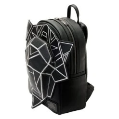 LOUNGEFLY Black Panther: Wakanda Forever Figural Mini Backpack -Loungefly MVBK0236 3