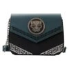 LOUNGEFLY Black Panther: Wakanda Forever Crossbody Bag -Loungefly MVTB0145 1