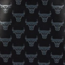 LOUNGEFLY NBA Chicago Bulls Logo Mini Backpack -Loungefly NBABK0003 6