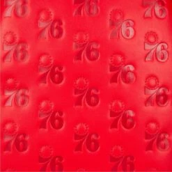 LOUNGEFLY NBA Philadelphia 76ers Logo Mini Backpack 13 LOUNGEFLY NBA Philadelphia 76ers Logo Mini Backpack -Loungefly NBABK0011 6