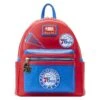 LOUNGEFLY NBA Philadelphia 76ers Patch Icons Mini Backpack 1 LOUNGEFLY NBA Philadelphia 76ers Patch Icons Mini Backpack -Loungefly NBABK0024 LFNBAPHILADELPHIA76ERSPATCHISONSMINIBACKPACK0462FRONT