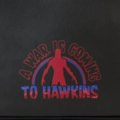 LOUNGEFLY Stranger Things Upside Down Shadows Mini Backpack 14 LOUNGEFLY Stranger Things Upside Down Shadows Mini Backpack -Loungefly NFXBK0081 LFNETFLIXSTRANGERTHINGSUPSIDEDOWNSHADOWSMINIBACKPACK1035DETAIL