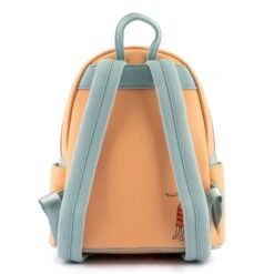 LOUNGEFLY Rugrats 30th Anniversary Mini Backpack -Loungefly NICBK0037 7