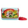 LOUNGEFLY Paul Frank Rainbow Group Crossbody Bag 2 LOUNGEFLY Paul Frank Rainbow Group Crossbody Bag -Loungefly PFTB0023 1