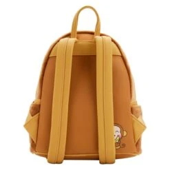 LOUNGEFLY Monkichi Cosplay Mini Backpack -Loungefly SANBK0422 3