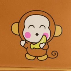 LOUNGEFLY Monkichi Cosplay Mini Backpack -Loungefly SANBK0422 4