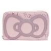 LOUNGEFLY LACC Hello Kitty Iridescent Zip Around Wallet 2 LOUNGEFLY LACC Hello Kitty Iridescent Zip Around Wallet -Loungefly SANWA0945 1