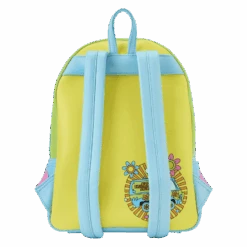 LOUNGEFLY Scooby-Doo Psychedelic Monster Chase Glow Mini Backpack 15 LOUNGEFLY Scooby-Doo Psychedelic Monster Chase Glow Mini Backpack -Loungefly SBDBK0007 LFSCOOBYDOOPSYCHEDELICMONSTERCHASEGITDMINIBACKPACK0459BACK