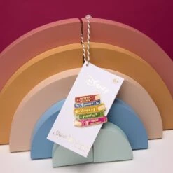 LOUNGEFLY Exclusive - Disney Stitch Shoppe Classic Disney Books Crossbody Bag -Loungefly SS CLASSIC DISNEY BOOKS 059