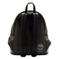 LOUNGEFLY Star Wars Celebration 2022 - The Bad Batch Hunter Cosplay Mini Backpack 9 LOUNGEFLY Star Wars Celebration 2022 - The Bad Batch Hunter Cosplay Mini Backpack -Loungefly STBK0300 3