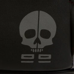 LOUNGEFLY Star Wars Celebration 2022 - The Bad Batch Hunter Cosplay Mini Backpack 11 LOUNGEFLY Star Wars Celebration 2022 - The Bad Batch Hunter Cosplay Mini Backpack -Loungefly STBK0300 5