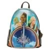 LOUNGEFLY Star Wars: The High Republic Comic Cover Mini Backpack -Loungefly STBK0305 1
