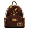 LOUNGEFLY Exclusive - Star Wars: The High Republic Keeve Trennis Cosplay Mini Backpack 1 LOUNGEFLY Exclusive - Star Wars: The High Republic Keeve Trennis Cosplay Mini Backpack -Loungefly STBK0306 1
